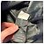 Autre Marque G-Star Raw Parka H-A Strett BF Mujer - Negro - vista 6