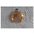 Boucheron Spilla Mezzaluna Oro Pietra Blu D'oro - vista 4