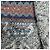 Gianni Versace Grauer Fair Isle Wollcardigan Mehrfarben - Ansicht 5