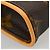 Louis Vuitton Florentine Waist Monogram Canvas medium Marrone - vista 7