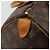 LOUIS VUITTON Borsa Monogram Speedy 35 M41524 LV Auth 186099A Monogramma - vista 19