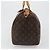 LOUIS VUITTON Borsa Monogram Speedy 35 M41524 LV Auth 186099A Monogramma - vista 3