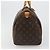 LOUIS VUITTON Borsa Monogram Speedy 35 M41524 LV Auth 186099A Monogramma - vista 4