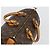 LOUIS VUITTON Borsa Monogram Speedy 35 M41524 LV Auth 186099A Monogramma - vista 6