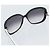 Óculos de sol GUCCI de plástico 2 Set Khaki Black Auth 180950 Preto Caqui - vista 13