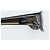 Óculos de sol GUCCI de plástico 2 Set Khaki Black Auth 180950 Preto Caqui - vista 5