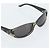 Óculos de sol GUCCI de plástico 2 Set Khaki Black Auth 180950 Preto Caqui - vista 6