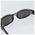 Óculos de sol GUCCI de plástico 2 Set Khaki Black Auth 180950 Preto Caqui - vista 7
