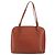 Borsa a Spalla LOUIS VUITTON Epi Lussac Marrone M52283 LV Auth 185704 - vista 13