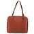 Borsa a Spalla LOUIS VUITTON Epi Lussac Marrone M52283 LV Auth 185704 - vista 2