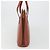 Borsa a Spalla LOUIS VUITTON Epi Lussac Marrone M52283 LV Auth 185704 - vista 4