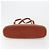 Borsa a Spalla LOUIS VUITTON Epi Lussac Marrone M52283 LV Auth 185704 - vista 5