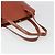 Borsa a Spalla LOUIS VUITTON Epi Lussac Marrone M52283 LV Auth 185704 - vista 7