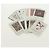 LOUIS VUITTON Multicolor Trading Card Set White LV Auth 185502SM - view 12