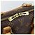 LOUIS VUITTON Borsa Monogram Alma M51130 LV Auth 187069V Monogramma - vista 17