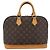 LOUIS VUITTON Borsa Monogram Alma M51130 LV Auth 187069V Monogramma - vista 2