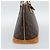 LOUIS VUITTON Borsa Monogram Alma M51130 LV Auth 187069V Monogramma - vista 3