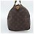 LOUIS VUITTON Borsa Monogram Speedy 30 M41526 LV Auth 187789 Monogramma - vista 3