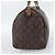 LOUIS VUITTON Borsa Monogram Speedy 30 M41526 LV Auth 187789 Monogramma - vista 4