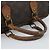 LOUIS VUITTON Borsa Monogram Speedy 30 M41526 LV Auth 187789 Monogramma - vista 8