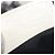 Borsa a tracolla Christian Dior Trotter Canvas PVC Nero Argento Auth 187794 - vista 12