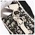 Borsa a tracolla Christian Dior Trotter Canvas PVC Nero Argento Auth 187794 - vista 9