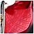 Borsa Christian Dior Lady Dior Canage in pelle di agnello 2 modi Nero Oro Auth 187084SAM D'oro - vista 26