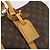 LOUIS VUITTON Borsa Boston Monogram Keepall 45 M41428 LV Auth 184378A Monogramma - vista 18