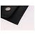 Céline Portafoglio con catena CELINE in pelle nera argento 186133M Nero - vista 8