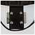 FENDI Zucca Canvas Mamma Baguette Shoulder Bag Black Brown Auth 186886V Marrone Nero - vista 10
