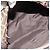 FENDI Zucca Canvas Mamma Baguette Shoulder Bag Black Brown Auth 186886V Marrone Nero - vista 11