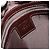 FENDI Zucca Canvas Mamma Baguette Shoulder Bag Black Brown Auth 186886V Marrone Nero - vista 19