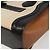 Céline Borsa CELINE Luggage Nano Micro Mini in Pelle 2way Beige Gold Auth ka4812V D'oro - vista 16