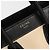 Céline Borsa CELINE Luggage Nano Micro Mini in Pelle 2way Beige Gold Auth ka4812V D'oro - vista 20