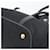 Borsa PRADA Nylon 2way Nera Oro Auth 187512V Nero D'oro - vista 16