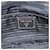 Borsa PRADA Nylon 2way Nera Oro Auth 187512V Nero D'oro - vista 18