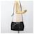 Borsa PRADA Nylon 2way Nera Oro Auth 187512V Nero D'oro - vista 23
