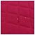 CHANEL Matelasse Chain Shoulder Bag Cotton Jersey Wine Red Gold CC Auth 185539 D'oro Bordò - vista 10