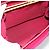 CHANEL Matelasse Chain Shoulder Bag Cotton Jersey Wine Red Gold CC Auth 185539 D'oro Bordò - vista 11