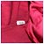 CHANEL Matelasse Chain Shoulder Bag Cotton Jersey Wine Red Gold CC Auth 185539 D'oro Bordò - vista 12