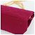 CHANEL Matelasse Chain Shoulder Bag Cotton Jersey Wine Red Gold CC Auth 185539 D'oro Bordò - vista 15