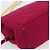 CHANEL Matelasse Chain Shoulder Bag Cotton Jersey Wine Red Gold CC Auth 185539 D'oro Bordò - vista 16