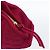 CHANEL Matelasse Chain Shoulder Bag Cotton Jersey Wine Red Gold CC Auth 185539 D'oro Bordò - vista 19