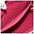 CHANEL Matelasse Chain Shoulder Bag Cotton Jersey Wine Red Gold CC Auth 185539 D'oro Bordò - vista 24