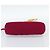 CHANEL Matelasse Chain Shoulder Bag Cotton Jersey Wine Red Gold CC Auth 185539 D'oro Bordò - vista 5