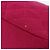 CHANEL Matelasse Chain Shoulder Bag Cotton Jersey Wine Red Gold CC Auth 185539 D'oro Bordò - vista 8