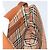 Borsa a Spalla Burberry in Pelle Marrone Oro Auth 187376 D'oro - vista 19