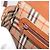 Borsa a Spalla Burberry in Pelle Marrone Oro Auth 187376 D'oro - vista 21