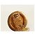 Orecchini CHANEL metallo Gold Tone CC Auth 180936M - vista 12