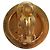 Orecchini CHANEL metallo Gold Tone CC Auth 180936M - vista 3